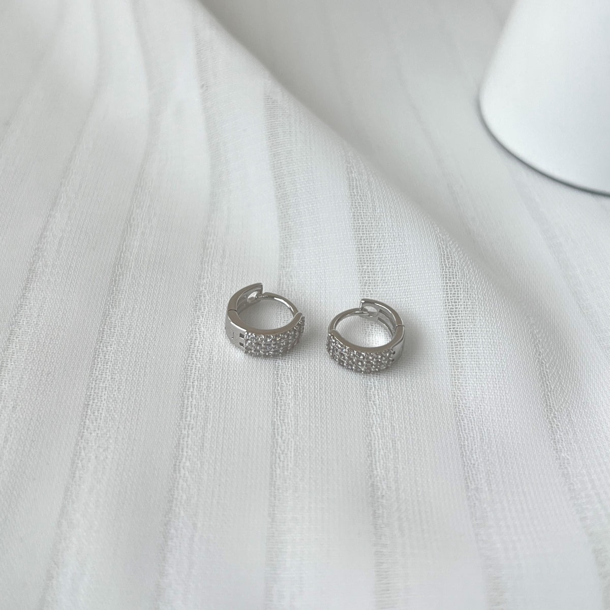 [Together]Personalized Versatile Earrings