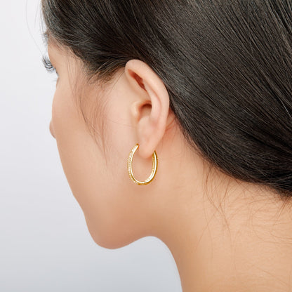 [Together]Exquisite Versatile Daily Earrings