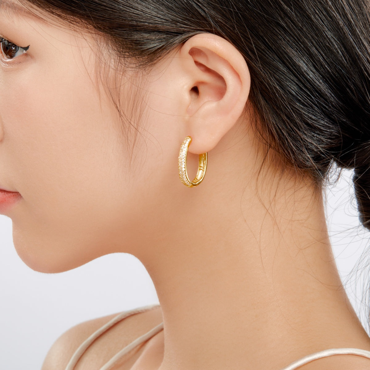 [Together]Exquisite Versatile Daily Earrings