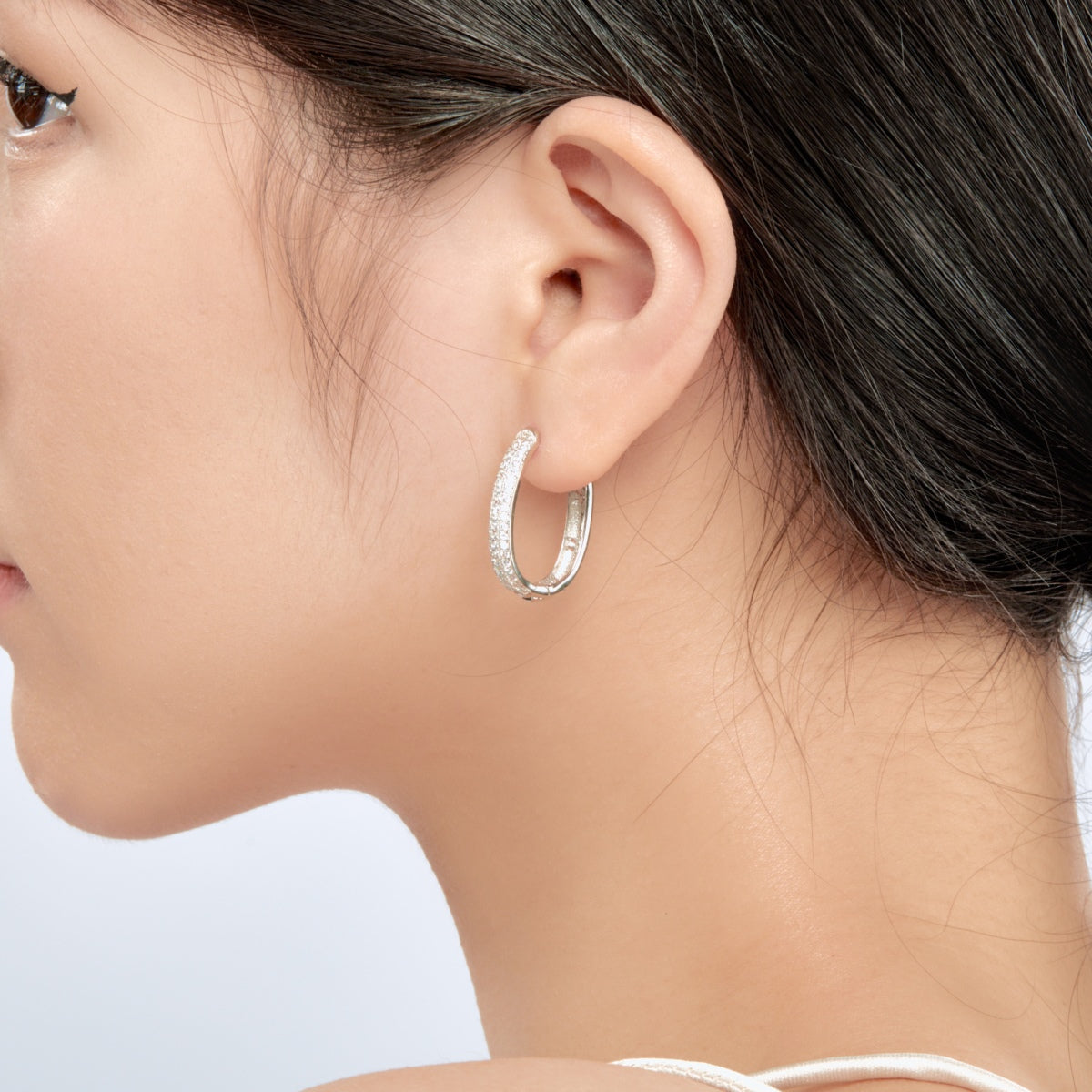 [Together]Exquisite Versatile Daily Earrings